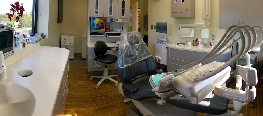 Bright Smiles Dental