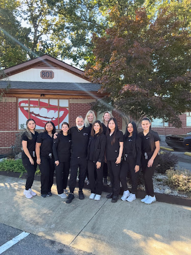 Bright Smiles Family Dentistry