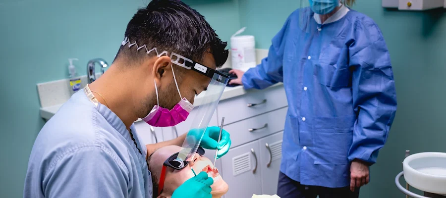 Bright Smiles of Burlington County