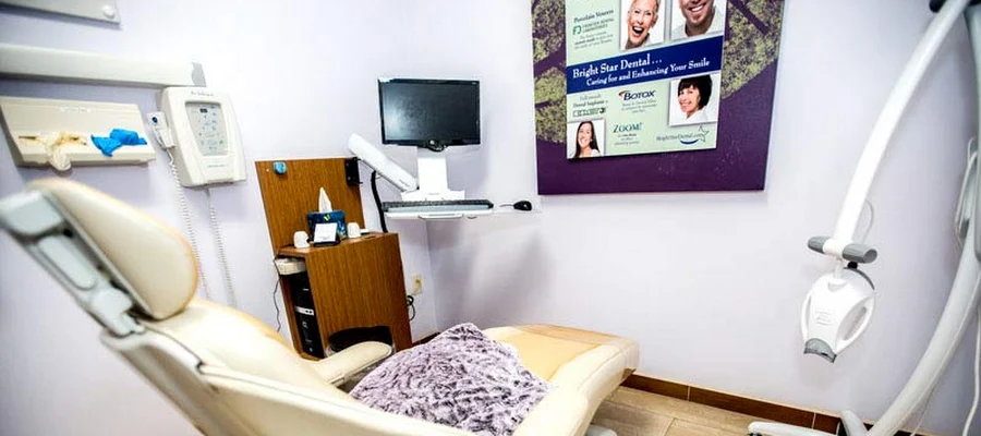 Bright Star Dental