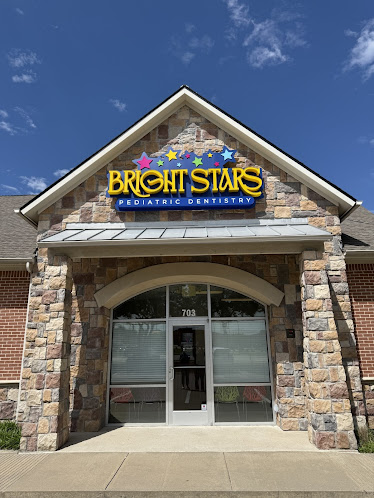 Bright Stars Pediatric Dentistry Timberland