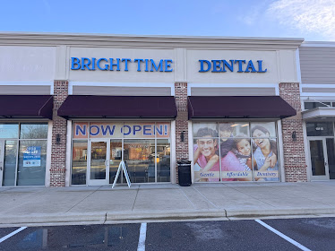 Bright Time Dental