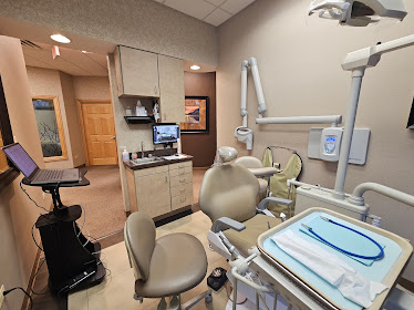 Bright Valley Dental