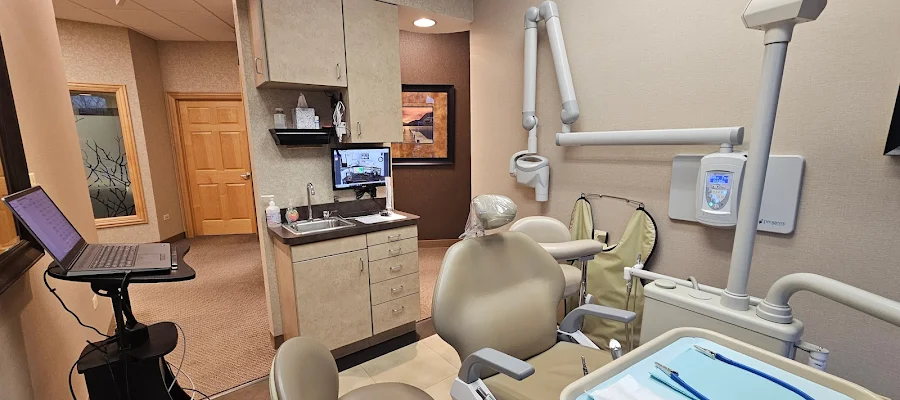 Bright Valley Dental