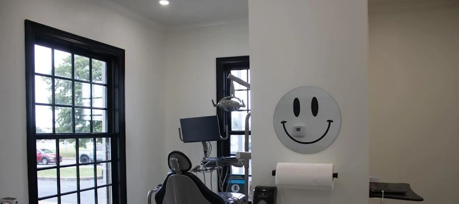 Brighten Dental