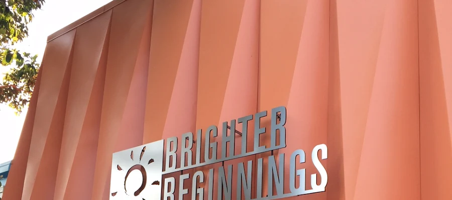 Brighter Beginnings