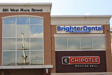 Brighter Dental