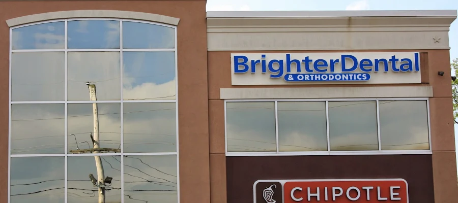 Brighter Dental