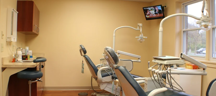 Brighter Dental