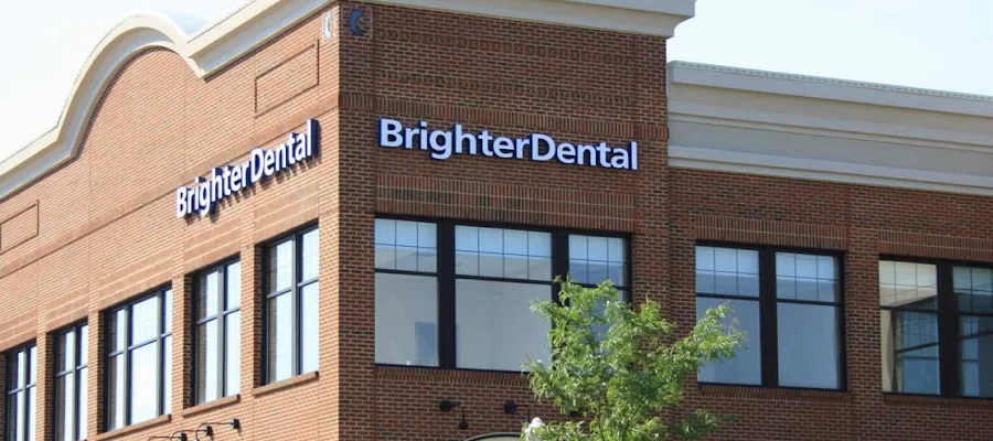 Brighter Dental