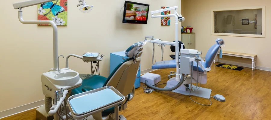 Brighter Dental