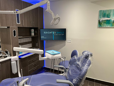 Brighter Smile Dentistry