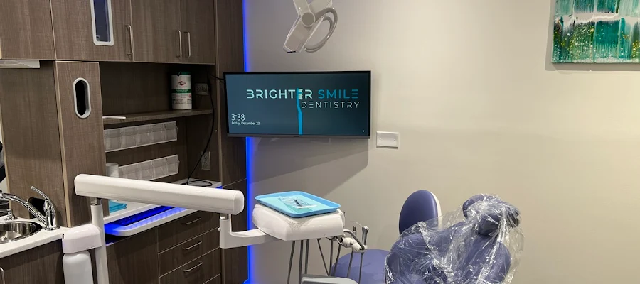 Brighter Smile Dentistry