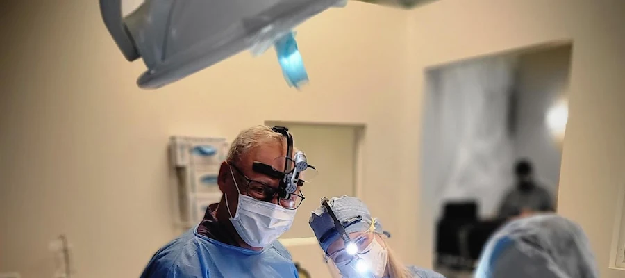 Brighter Way Dental Center