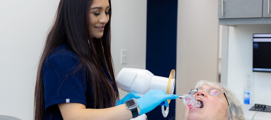 Brighthouse Dentistry and Implants
