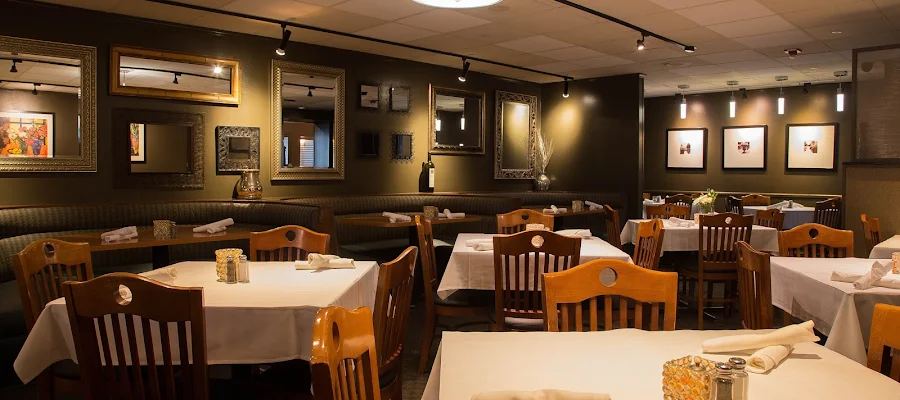 Brighton Bar & Grill