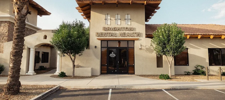 Brighton Dental Health