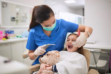 Brighton Healthy Smiles Family Dentistry- Dr Eick, Dr Birchmeier