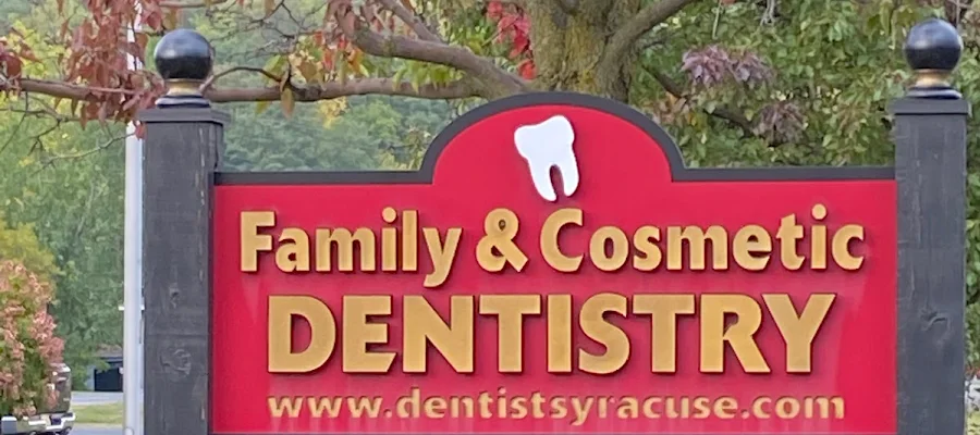 Brighton Hill Dental