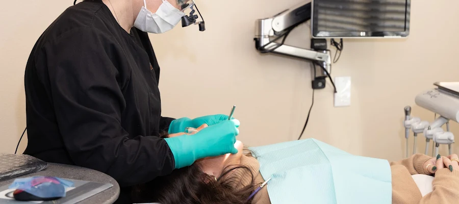 Brighton Restorative Dentistry