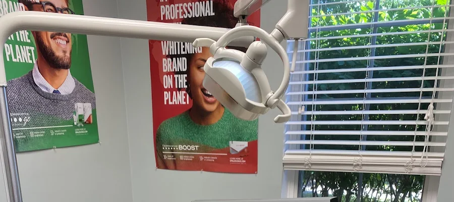 Brighton Towne Dental