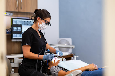 Brightwork Family Dentistry