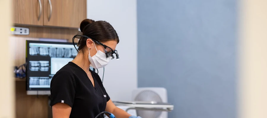 Brightwork Family Dentistry