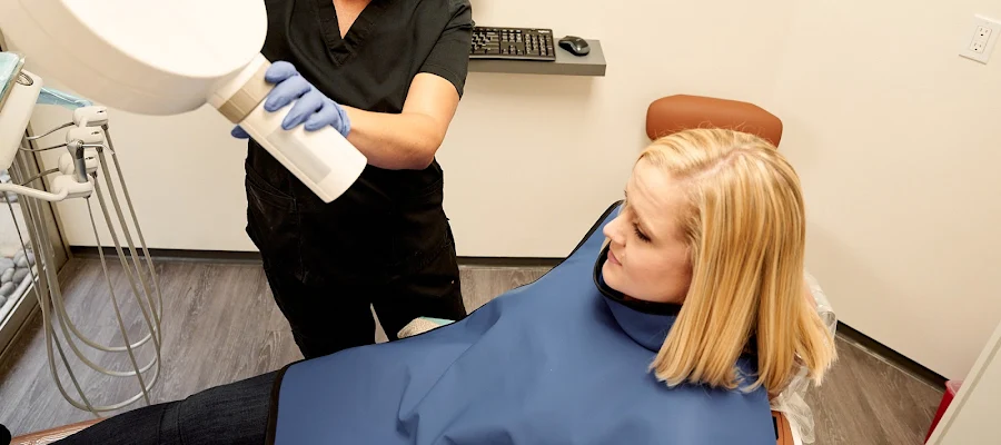 Brilliance Dental of Anaheim