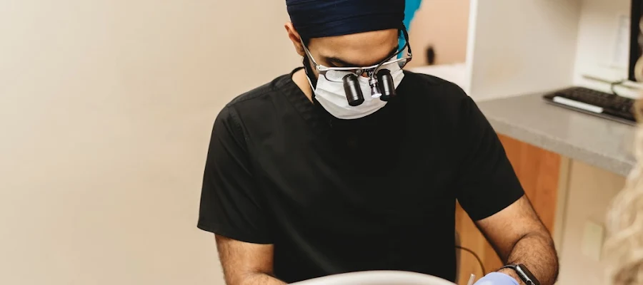 Brilliant Smiles Lakeland Dentist