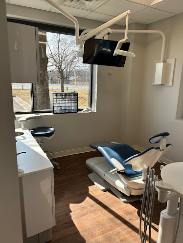 Brimhall Dentistry - Plymouth, MN