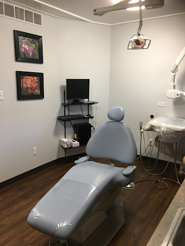 Brimhall Family Dentistry