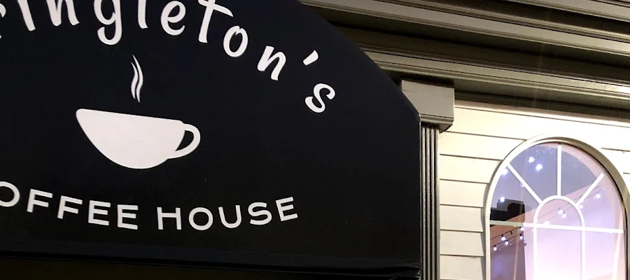 Bringleton's Coffee House