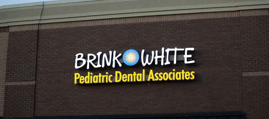 Brink & White Pediatric Dental Associates - Munford