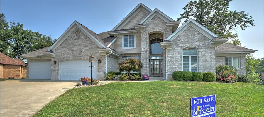Brinkoetter Realtors