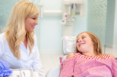 Brinley Orthodontics