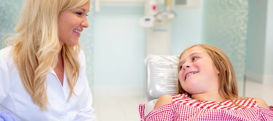 Brinley Orthodontics