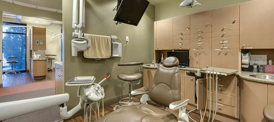 Brinton Family Dentistry