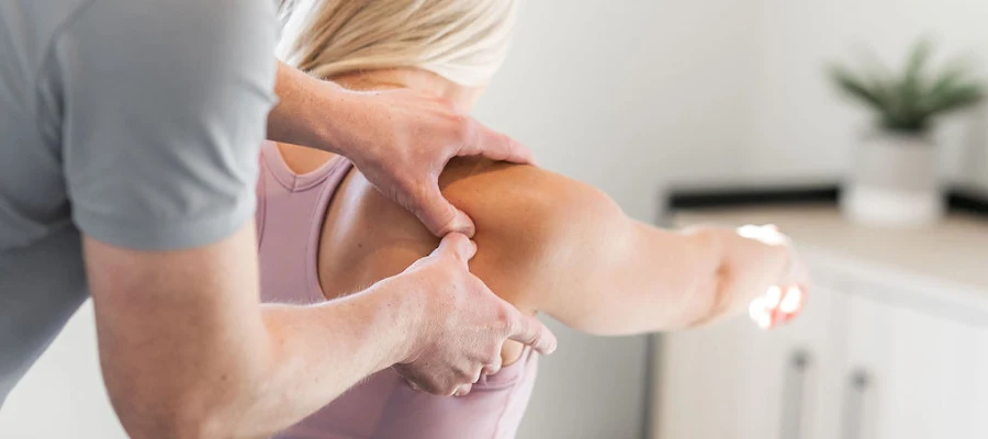 Brinza Spine and Sport