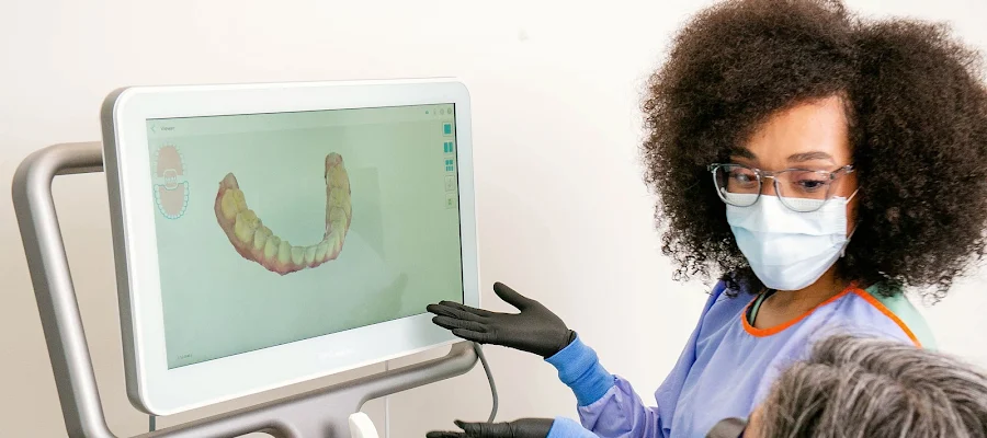 Brio Dental