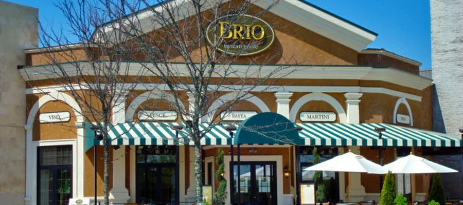 Brio Italian Grille