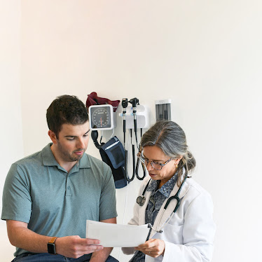 Brio Primary Care