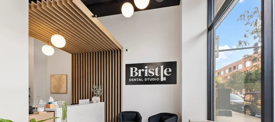 Bristle Dental Studio