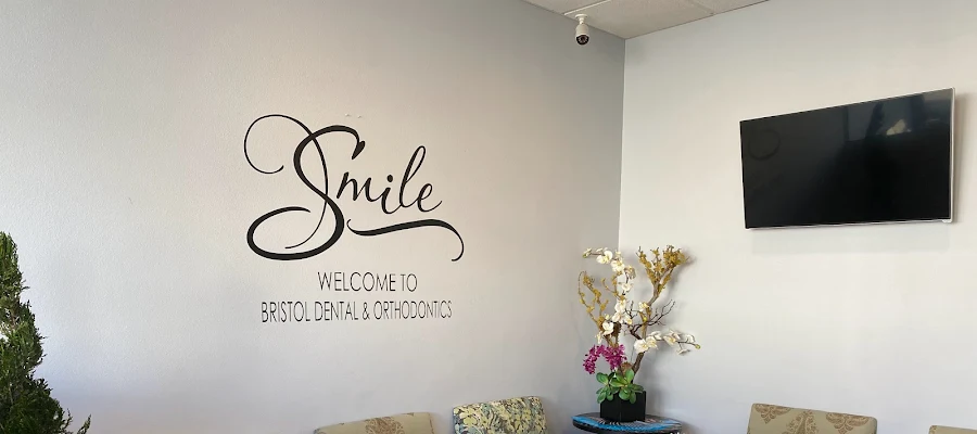Bristol Dental & Orthodontics