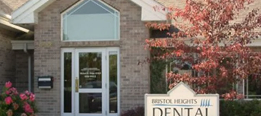 Bristol Heights Dental