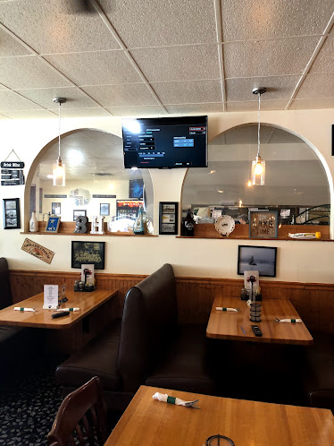 Bristol House of Pizza