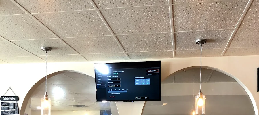 Bristol House of Pizza