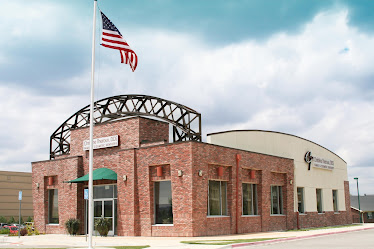 Brita and Matthew Loeppke, DDS