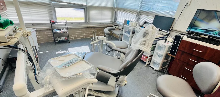 Brite Bite Dental