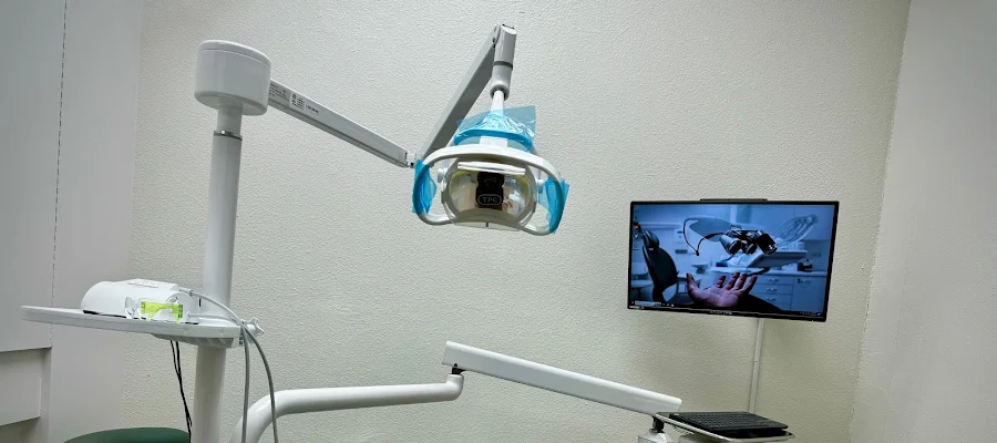 Brite Choice Dental - Dental Implants & Family Dentistry in Duarte