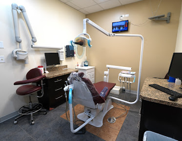 Brite Dental PC